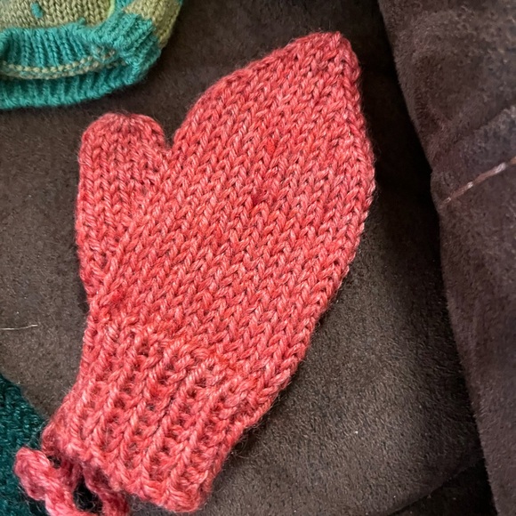 Vintage ornaments set - Picture 5 of 7